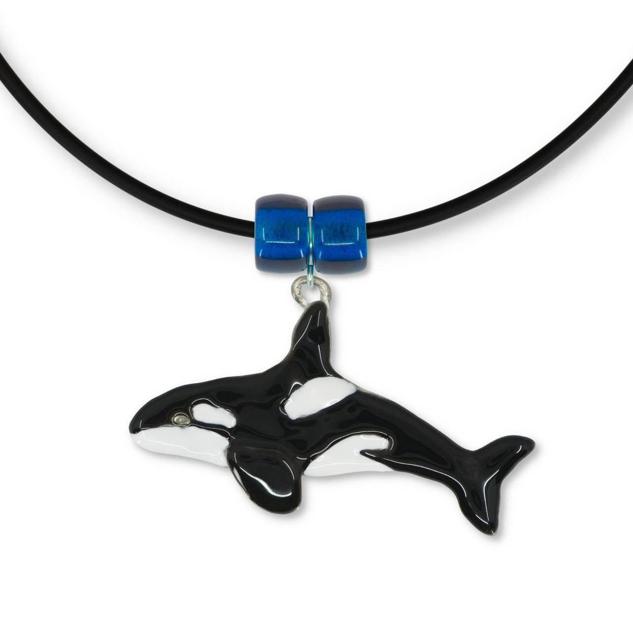 Whale and Dolphin Jewelry